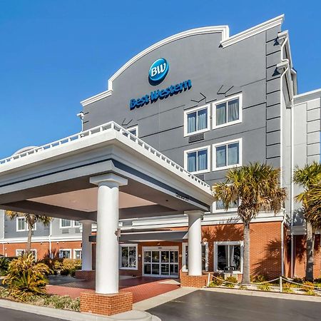 Best Western Airport Inn & Suites North Charleston Eksteriør bilde