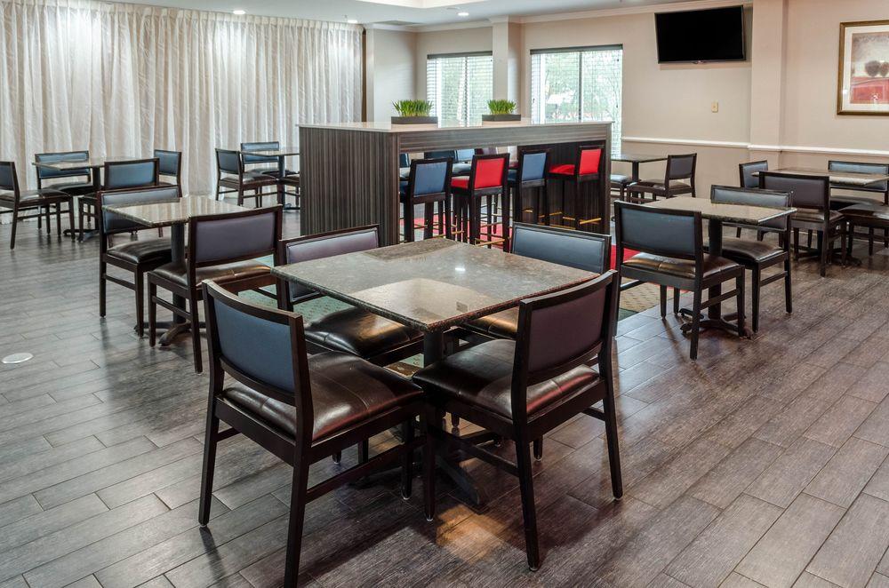 Best Western Airport Inn & Suites North Charleston Eksteriør bilde