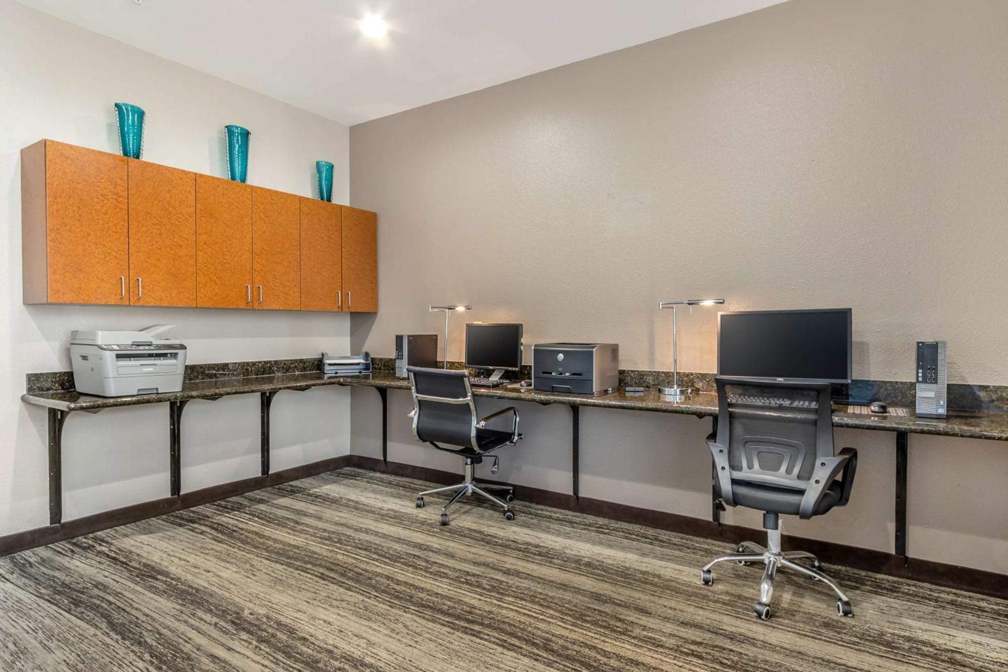 Best Western Airport Inn & Suites North Charleston Eksteriør bilde