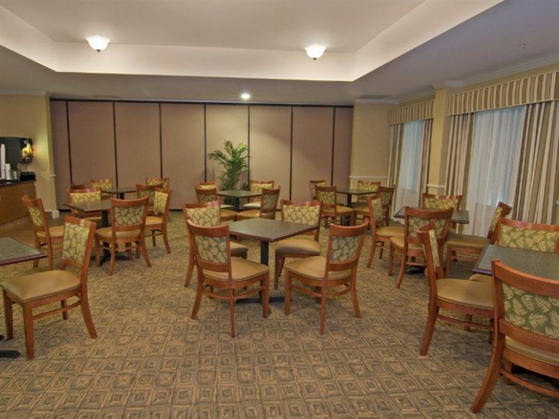 Best Western Airport Inn & Suites North Charleston Eksteriør bilde