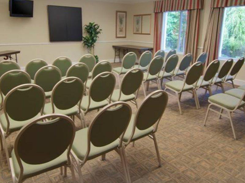Best Western Airport Inn & Suites North Charleston Eksteriør bilde