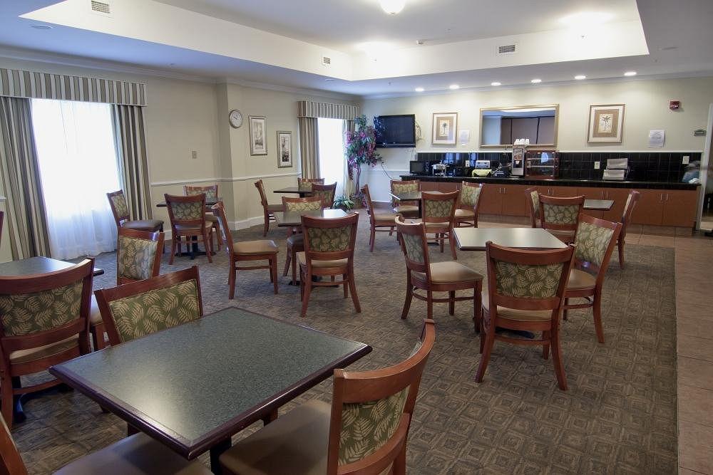 Best Western Airport Inn & Suites North Charleston Eksteriør bilde