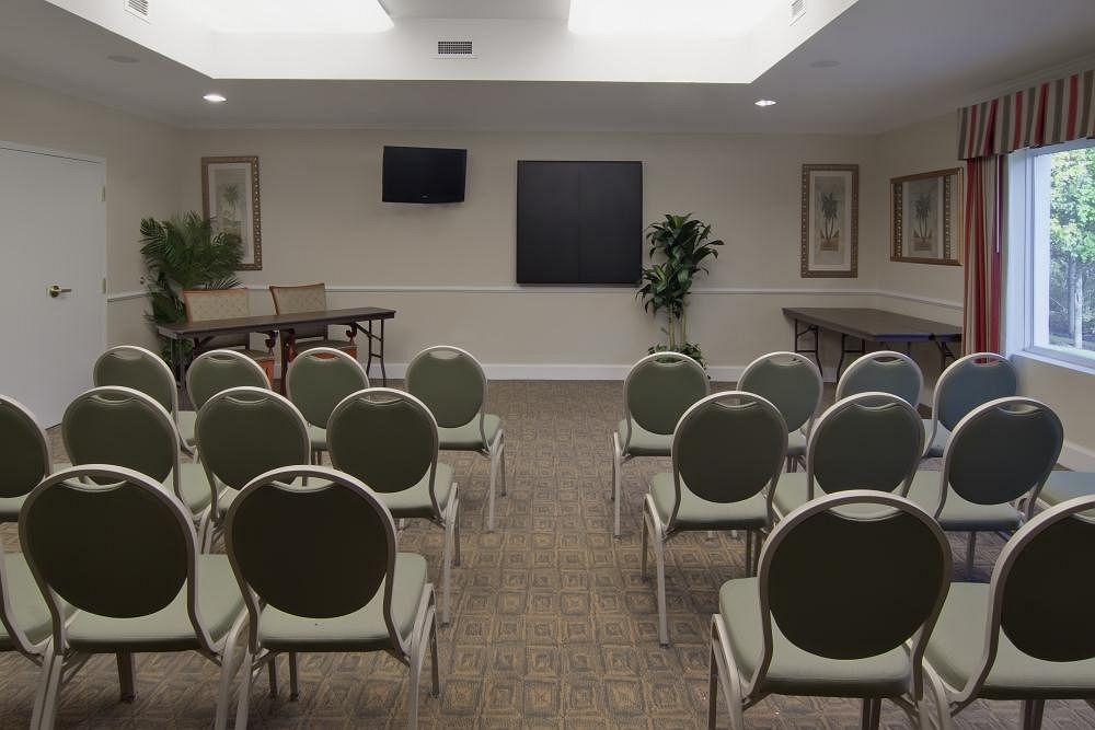 Best Western Airport Inn & Suites North Charleston Eksteriør bilde